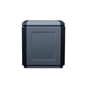 BAÚL DE ALMACENAMIENTO CUBE LINE...