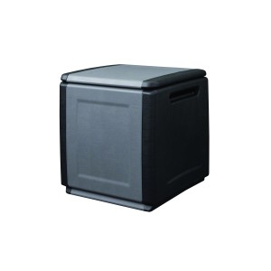 BAÚL DE ALMACENAMIENTO CUBE LINE...