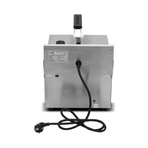 FREIDORA ELÉCTRICA PROFESIONAL 11...