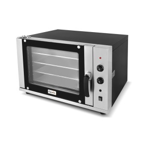 HORNO DE CONVECCIÓN ELÉCTRICO...