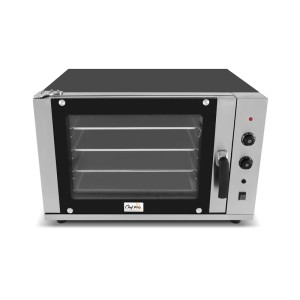 HORNO DE CONVECCIÓN ELÉCTRICO...