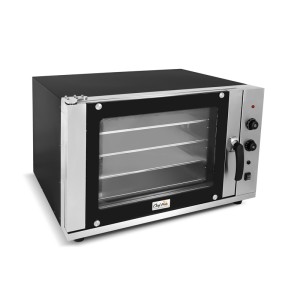 HORNO DE CONVECCIÓN ELÉCTRICO...