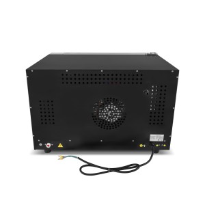 HORNO DE CONVECCIÓN ELÉCTRICO...