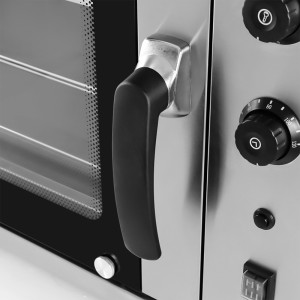 HORNO DE CONVECCIÓN ELÉCTRICO...