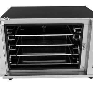 HORNO DE CONVECCIÓN ELÉCTRICO...