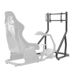STAND PARA UN TELEVISOR RACING...