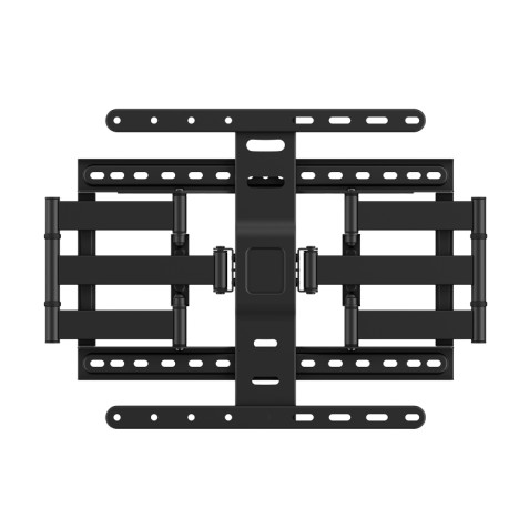 SOPORTE CON DOBLE BRAZO TV LED, LCD...