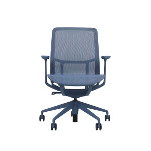SILLA OFICINA GAMA SENSE ELEGANCE...
