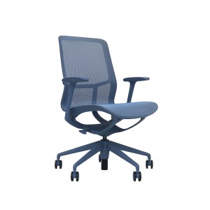 SILLA OFICINA GAMA SENSE ELEGANCE...