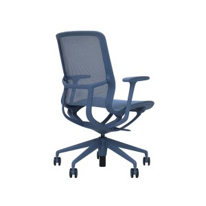 SILLA OFICINA GAMA SENSE ELEGANCE...