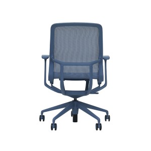 SILLA OFICINA GAMA SENSE ELEGANCE...