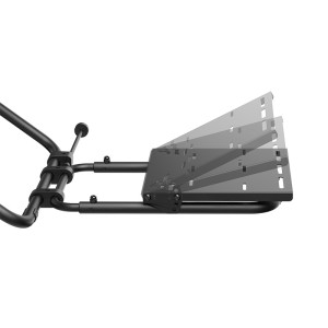 SLIM DRIVE RACING SEAT CROMAD