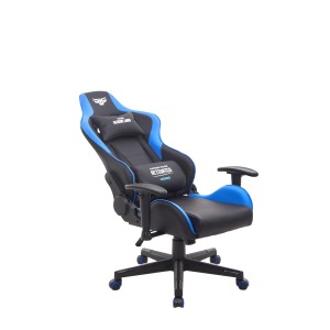 SILLA GAMING SERIE DEMON LORD AZUL...
