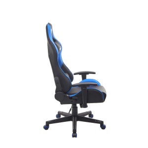 SILLA GAMING SERIE DEMON LORD AZUL...