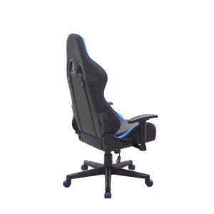 SILLA GAMING SERIE DEMON LORD AZUL...