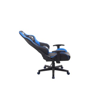 SILLA GAMING SERIE DEMON LORD AZUL...
