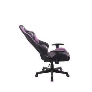 SILLA GAMING SERIE DEMON LORD VIOLETA...