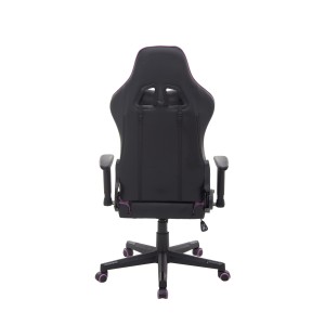 SILLA GAMING SERIE DEMON LORD VIOLETA...