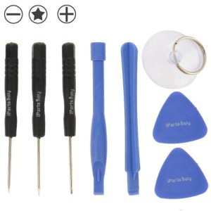KIT 8 EN 1 REPARACION SMARTPHONE...