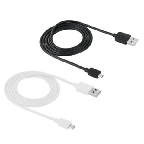 PACK 35 CABLES MICRO USB COLORES CROMAD