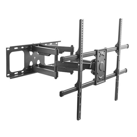SOPORTE DOBLE BRAZO TV LED, LCD...