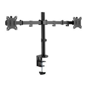 SOPORTE DE MESA 2 MONITORES 13"-32"...