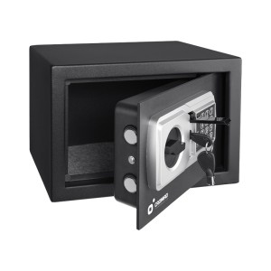 CAJA FUERTE ELECTRÓNICA 200X310X200MM...