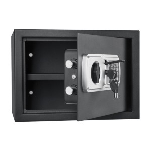 CAJA FUERTE ELECTRÓNICA 229X405X336MM...