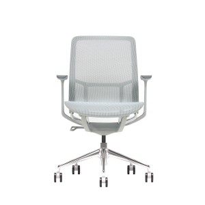 SILLA OFICINA GAMA SENSE ELEGANCE...