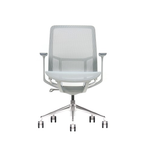 SILLA OFICINA GAMA SENSE ELEGANCE...