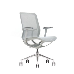 SILLA OFICINA GAMA SENSE ELEGANCE...