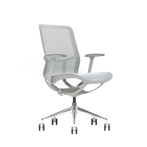 SILLA OFICINA GAMA SENSE ELEGANCE...