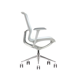 SILLA OFICINA GAMA SENSE ELEGANCE...