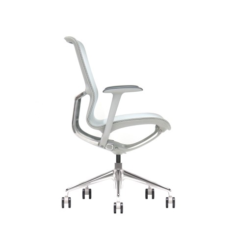 SILLA OFICINA GAMA SENSE ELEGANCE...