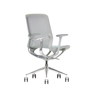 SILLA OFICINA GAMA SENSE ELEGANCE...