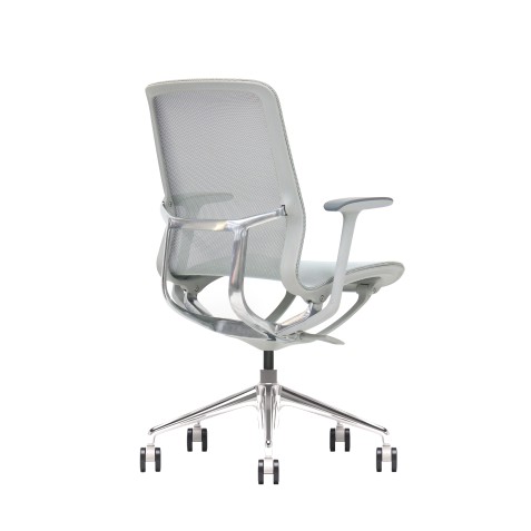 SILLA OFICINA GAMA SENSE ELEGANCE...
