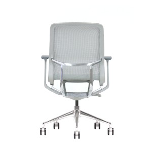 SILLA OFICINA GAMA SENSE ELEGANCE...