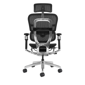 SILLA OFICINA AERIS SUPREME CROMAD