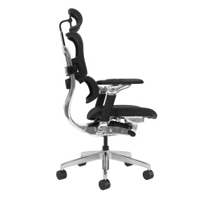 SILLA OFICINA AERIS SUPREME CROMAD