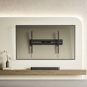 SOPORTE DE PARED TV LED LCD 43"-100"...