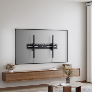 SOPORTE DE PARED TV LED LCD 43"-100"...