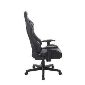 SILLA GAMING SERIE DEMON LORD NEGRA...