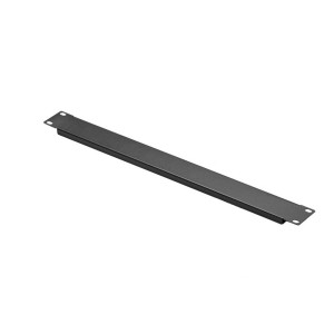 PANEL TAPA DELANTERO 2U PARA RACK 19"...