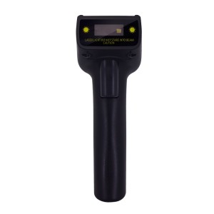 LECTOR DE CODIGOS DE BARRAS K250 |...