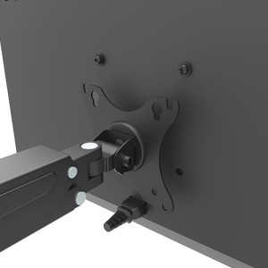 SOPORTE DE MESA 2 MONITORES 17"-27"...