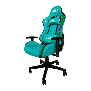 SILLA GAMING RGB SERIE RAPTOR...