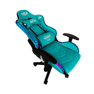 SILLA GAMING RGB SERIE RAPTOR...