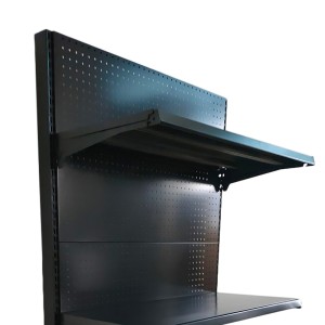 EXPOSITOR GÓNDOLA 900X450X1500MM...