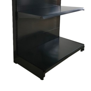 EXPOSITOR GÓNDOLA 900X450X1500MM...
