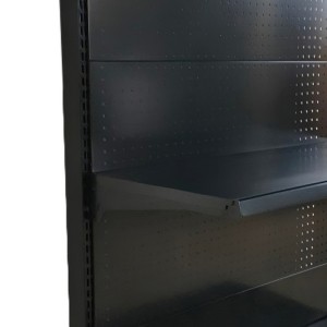 EXPOSITOR GÓNDOLA 900X450X1500MM...